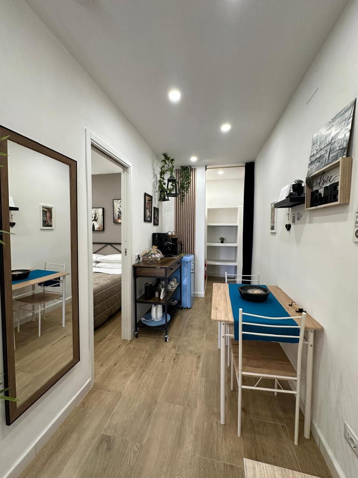 Scillo House Apartment Palermo Exterior photo